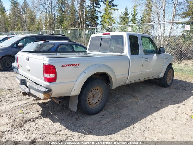Продажа на аукционе авто 2010 Ford Ranger Super Cab, vin: 1FTLR4FE8APA55642, номер лота: 40066795