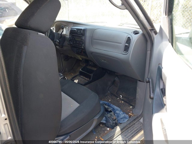 Продажа на аукционе авто 2010 Ford Ranger Super Cab, vin: 1FTLR4FE8APA55642, номер лота: 40066795