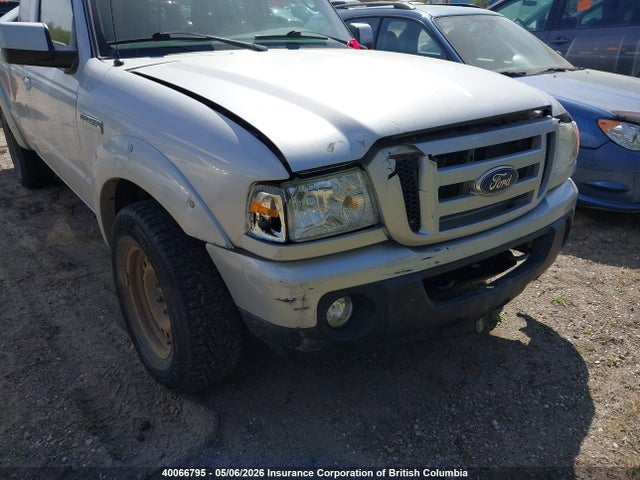 Продажа на аукционе авто 2010 Ford Ranger Super Cab, vin: 1FTLR4FE8APA55642, номер лота: 40066795