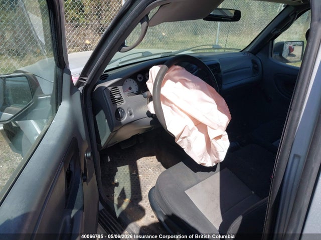 Продажа на аукционе авто 2010 Ford Ranger Super Cab, vin: 1FTLR4FE8APA55642, номер лота: 40066795