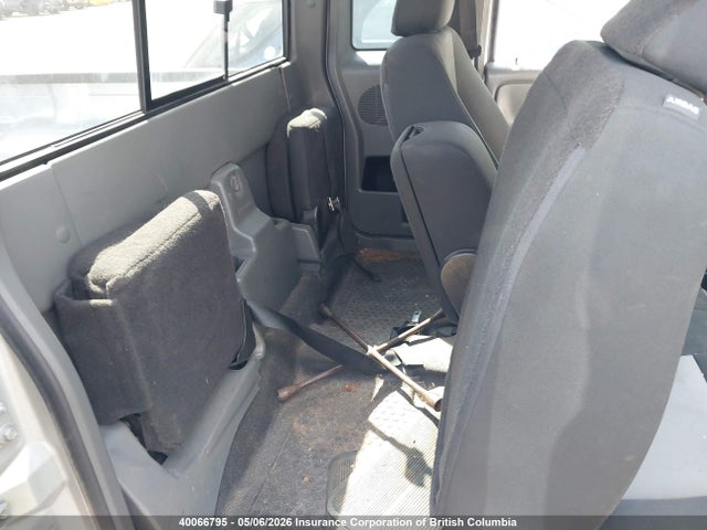 Продажа на аукционе авто 2010 Ford Ranger Super Cab, vin: 1FTLR4FE8APA55642, номер лота: 40066795