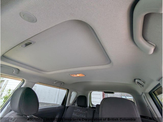 40070517 :رقم المزاد ، KNDJT2A6XD7531035 vin ، 2013 Kia Soul مزاد بيع