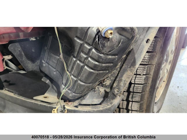 2011 Ford Escape Xlt Automatic მანქანა იყიდება აუქციონზე, vin: 1FMCU0D78BKC27030, აუქციონის ნომერი: 40070518