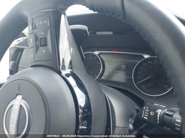 Aukcja sprzedaży 2023 Nissan Pathfinder Sl, vin: 5N1DR3CE0PC203149, numer aukcji: 40070523