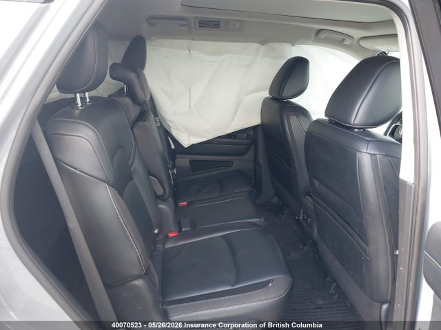 Aukcja sprzedaży 2023 Nissan Pathfinder Sl, vin: 5N1DR3CE0PC203149, numer aukcji: 40070523