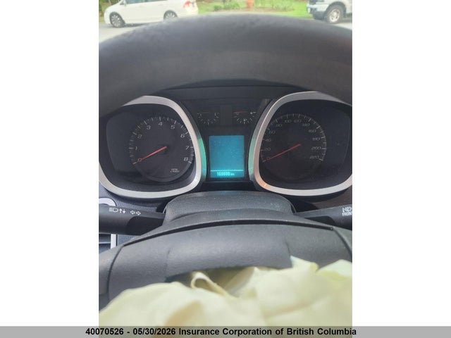 Aukcja sprzedaży 2017 Chevrolet Equinox Ls, vin: 2GNFLEEK2H6124256, numer aukcji: 40070526