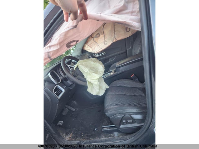 Aukcja sprzedaży 2017 Chevrolet Equinox Ls, vin: 2GNFLEEK2H6124256, numer aukcji: 40070526