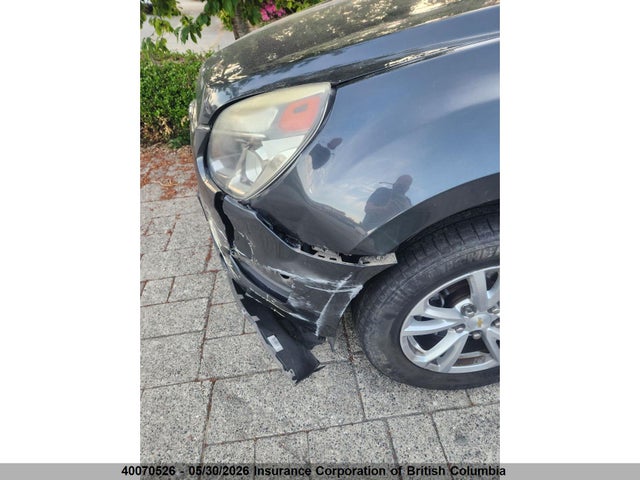 Aukcja sprzedaży 2017 Chevrolet Equinox Ls, vin: 2GNFLEEK2H6124256, numer aukcji: 40070526