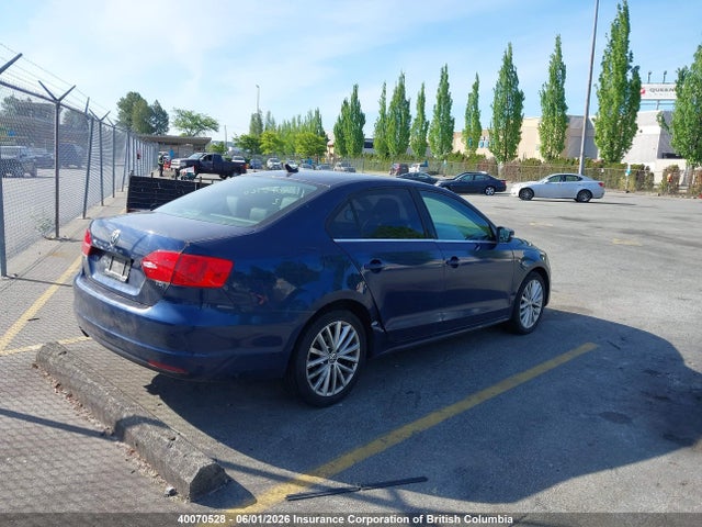 Aukcja sprzedaży 2012 Volkswagen Jetta, vin: 3VWLL7AJ6CM362899, numer aukcji: 40070528