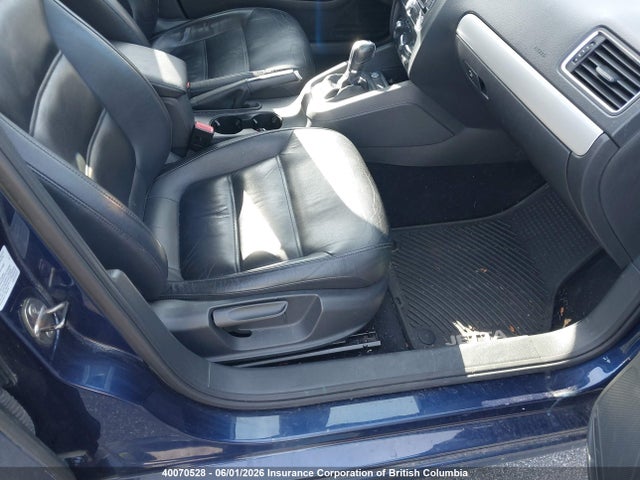 Aukcja sprzedaży 2012 Volkswagen Jetta, vin: 3VWLL7AJ6CM362899, numer aukcji: 40070528