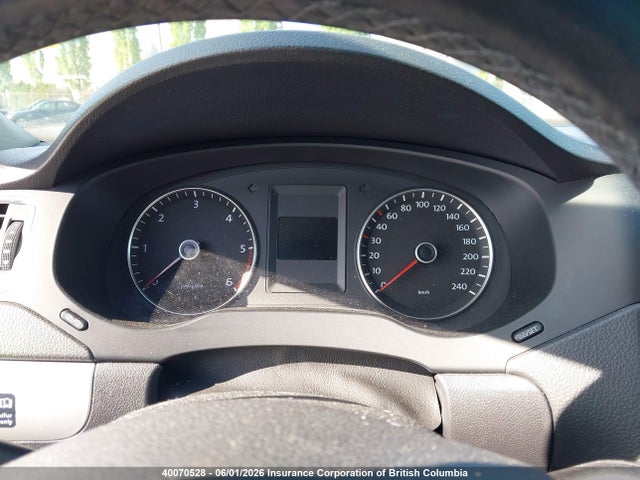 Aukcja sprzedaży 2012 Volkswagen Jetta, vin: 3VWLL7AJ6CM362899, numer aukcji: 40070528