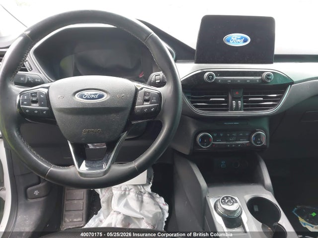 Ford Escape Titanium 2022 1FMCU9J94NUB88018 Image 22