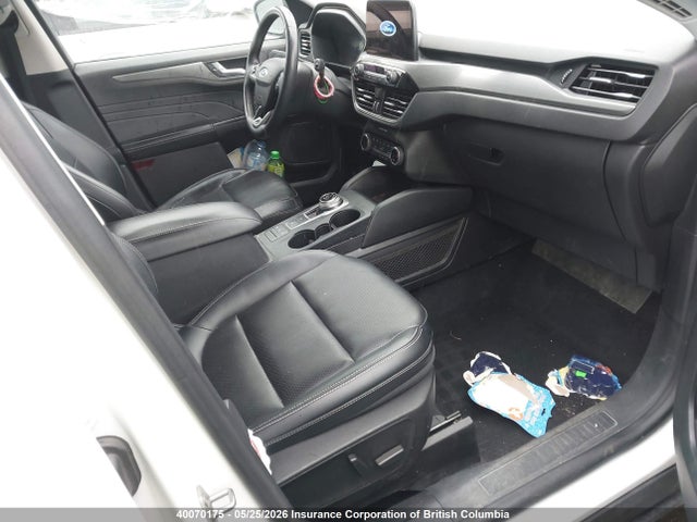 Ford Escape Titanium 2022 1FMCU9J94NUB88018 Image 5