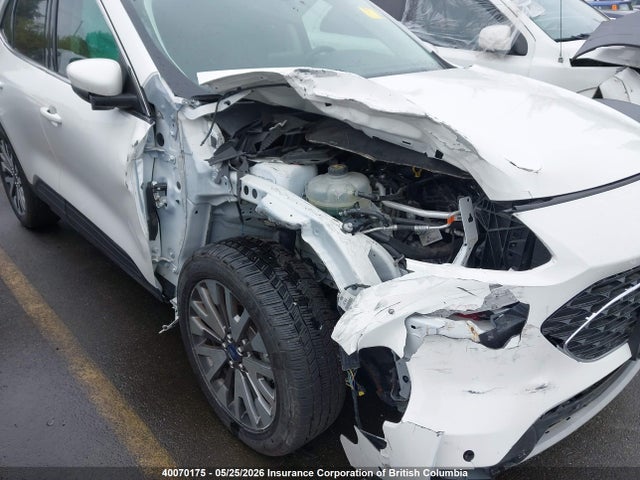 Ford Escape Titanium 2022 1FMCU9J94NUB88018 Image 6
