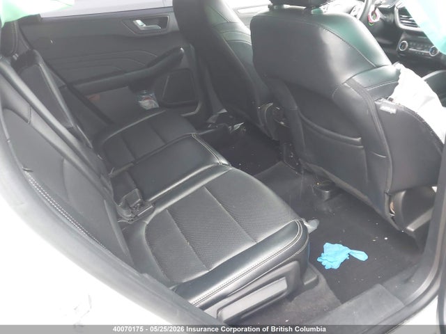 Ford Escape Titanium 2022 1FMCU9J94NUB88018 Image 8