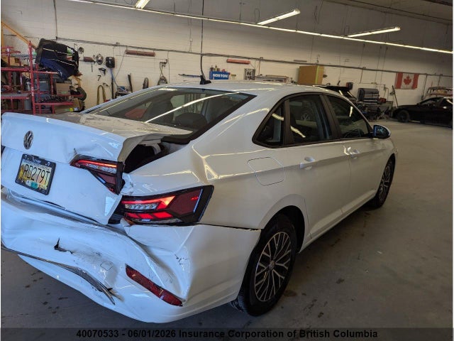Продажа на аукционе авто 2019 Volkswagen Jetta, vin: 3VWE57BU2KM060276, номер лота: 40070533