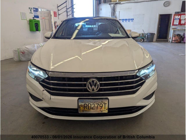Продажа на аукционе авто 2019 Volkswagen Jetta, vin: 3VWE57BU2KM060276, номер лота: 40070533