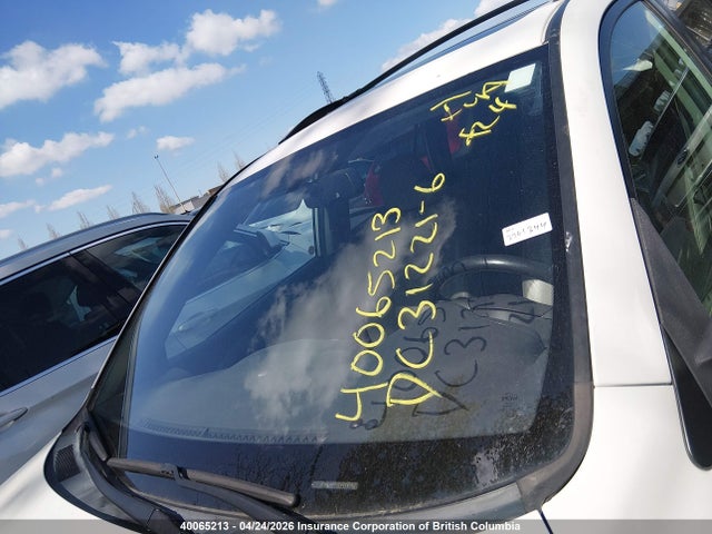 40065213 :رقم المزاد ، 2T3DK4DV3AW033242 vin ، 2010 Toyota Rav4 Limited مزاد بيع