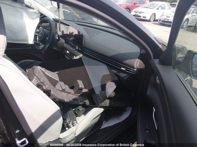 40066999 :رقم المزاد ، KMHLM4DG8TU178196 vin ، 2026 Hyundai Elantra Sel Sport مزاد بيع
