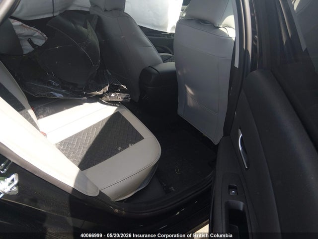 40066999 :رقم المزاد ، KMHLM4DG8TU178196 vin ، 2026 Hyundai Elantra Sel Sport مزاد بيع