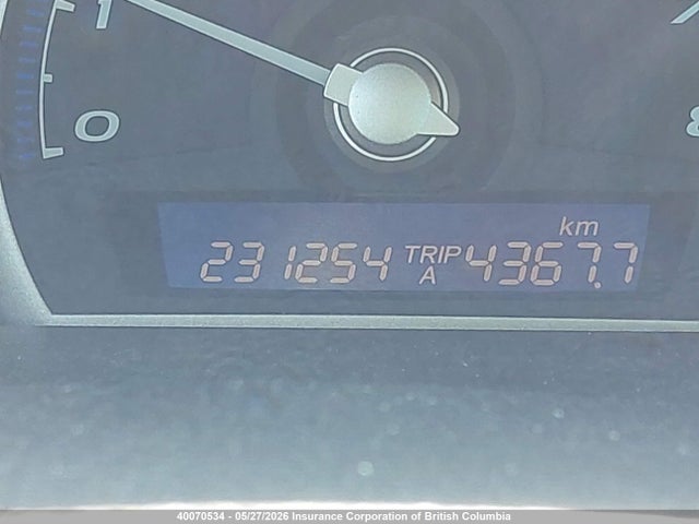 40070534 :رقم المزاد ، 2HGFA16468H014534 vin ، 2008 Honda Civic مزاد بيع