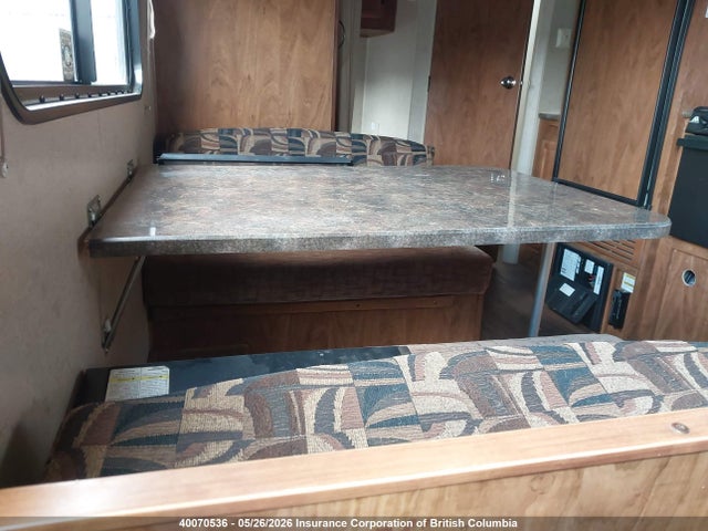 2014 Outdoor Rv Mfg Blackrock მანქანა იყიდება აუქციონზე, vin: 51W162322E1007040, აუქციონის ნომერი: 40070536