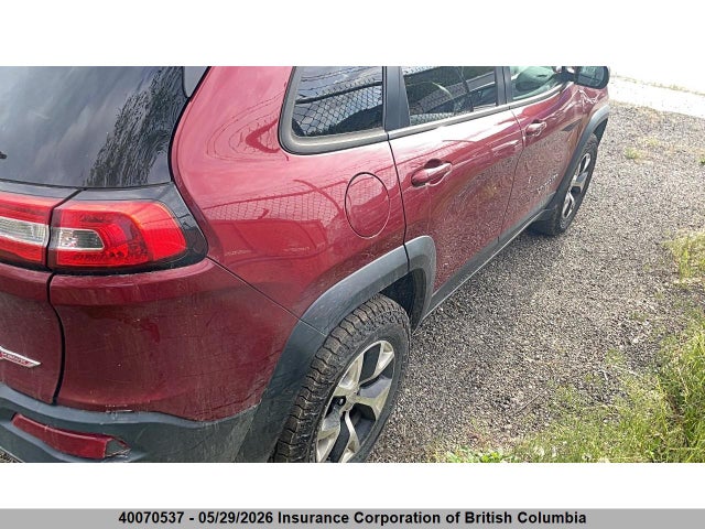 1C4PJMBS7GW256211 Jeep Cherokee Trailhawk