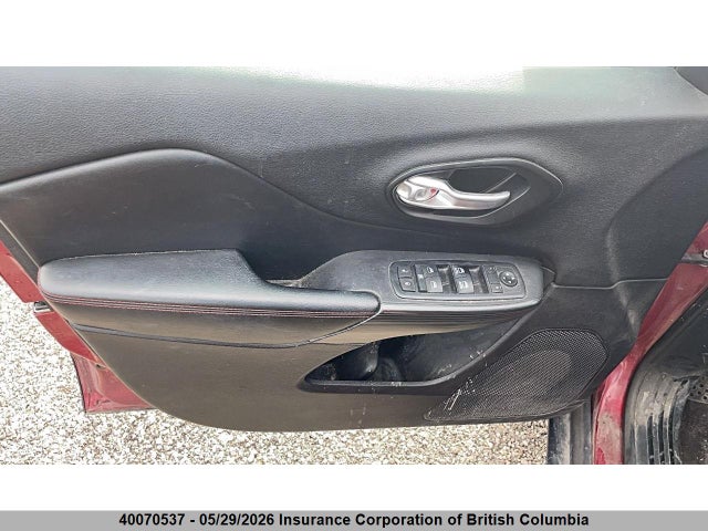 1C4PJMBS7GW256211 Jeep Cherokee Trailhawk