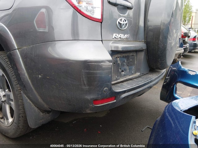 2011 Toyota Rav4 Sport მანქანა იყიდება აუქციონზე, vin: 2T3RF4DV7BW091463, აუქციონის ნომერი: 40064045
