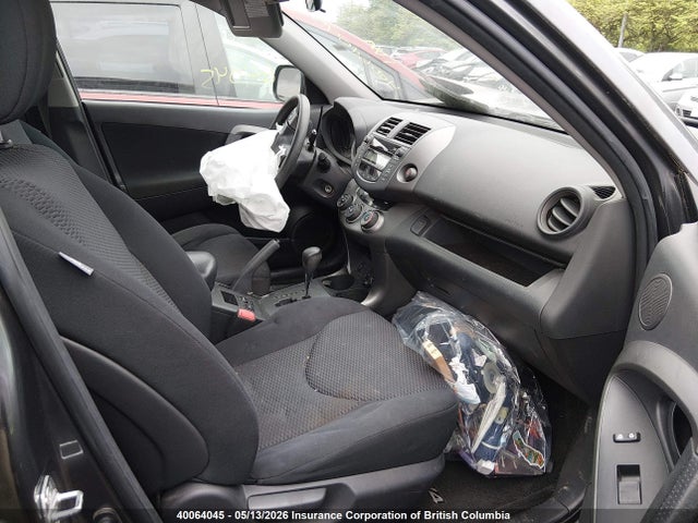 2011 Toyota Rav4 Sport მანქანა იყიდება აუქციონზე, vin: 2T3RF4DV7BW091463, აუქციონის ნომერი: 40064045