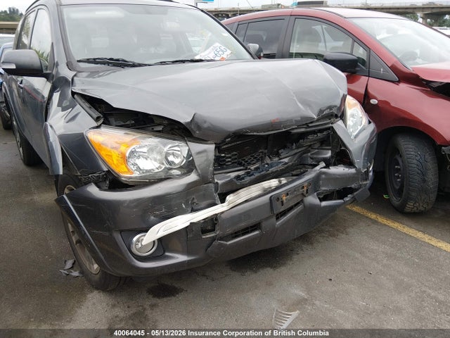 2011 Toyota Rav4 Sport მანქანა იყიდება აუქციონზე, vin: 2T3RF4DV7BW091463, აუქციონის ნომერი: 40064045