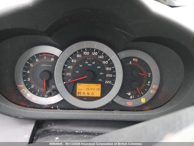 2011 Toyota Rav4 Sport მანქანა იყიდება აუქციონზე, vin: 2T3RF4DV7BW091463, აუქციონის ნომერი: 40064045