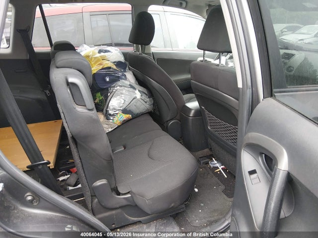 2011 Toyota Rav4 Sport მანქანა იყიდება აუქციონზე, vin: 2T3RF4DV7BW091463, აუქციონის ნომერი: 40064045