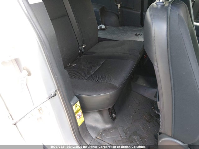 2007 Toyota Fj Cruiser მანქანა იყიდება აუქციონზე, vin: JTEBU11F170054242, აუქციონის ნომერი: 40067752