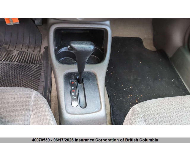 Продаж на аукціоні авто 2000 Honda Civic, vin: 2HGEJ6611YH904583, номер лоту: 40070539