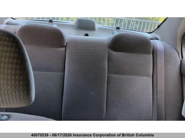 Продаж на аукціоні авто 2000 Honda Civic, vin: 2HGEJ6611YH904583, номер лоту: 40070539