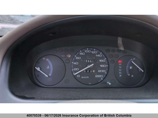 Продаж на аукціоні авто 2000 Honda Civic, vin: 2HGEJ6611YH904583, номер лоту: 40070539
