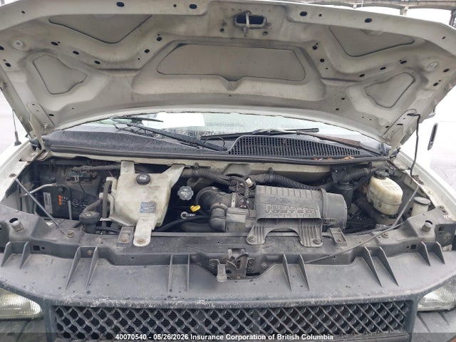40070540 :رقم المزاد ، 1GCWGFBA7E1165155 vin ، 2014 Chevrolet Express 2500 1wt مزاد بيع