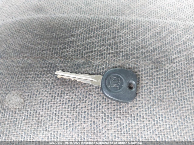 40070540 :رقم المزاد ، 1GCWGFBA7E1165155 vin ، 2014 Chevrolet Express 2500 1wt مزاد بيع