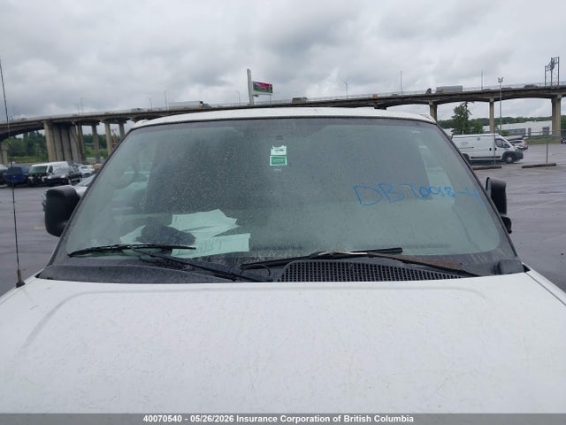 40070540 :رقم المزاد ، 1GCWGFBA7E1165155 vin ، 2014 Chevrolet Express 2500 1wt مزاد بيع