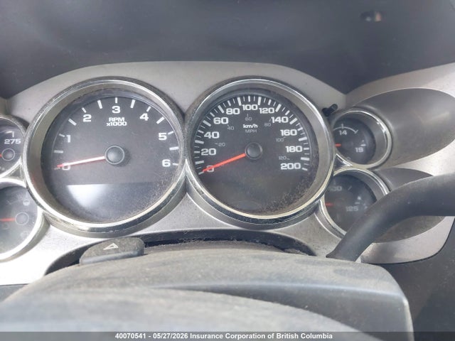 Продаж на аукціоні авто 2011 Gmc Sierra K1500 Sle, vin: 1GTN2VEA2BZ207230, номер лоту: 40070541