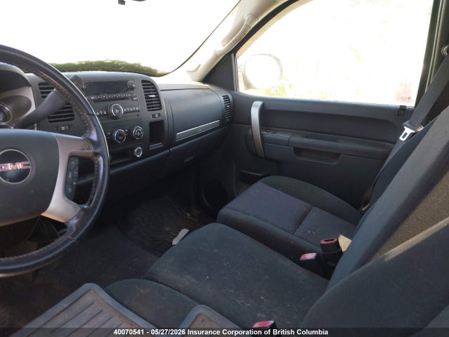 Продаж на аукціоні авто 2011 Gmc Sierra K1500 Sle, vin: 1GTN2VEA2BZ207230, номер лоту: 40070541