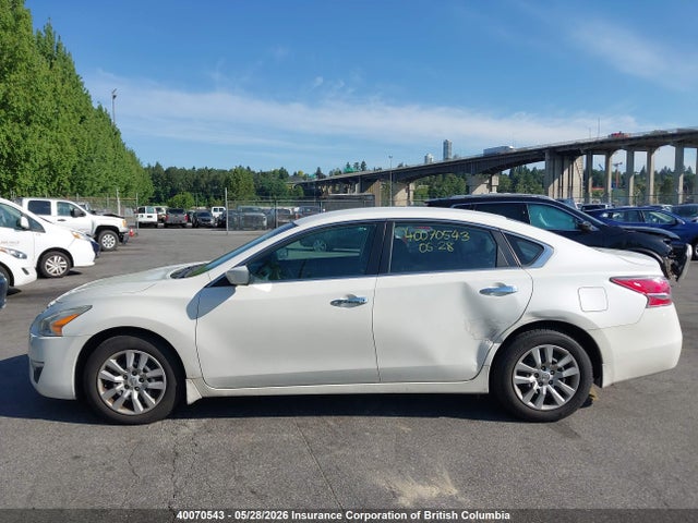 1N4AL3AP0FN407794 Nissan Altima 2.5/s/sv/sl