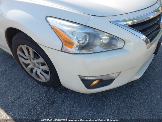1N4AL3AP0FN407794 Nissan Altima 2.5/s/sv/sl