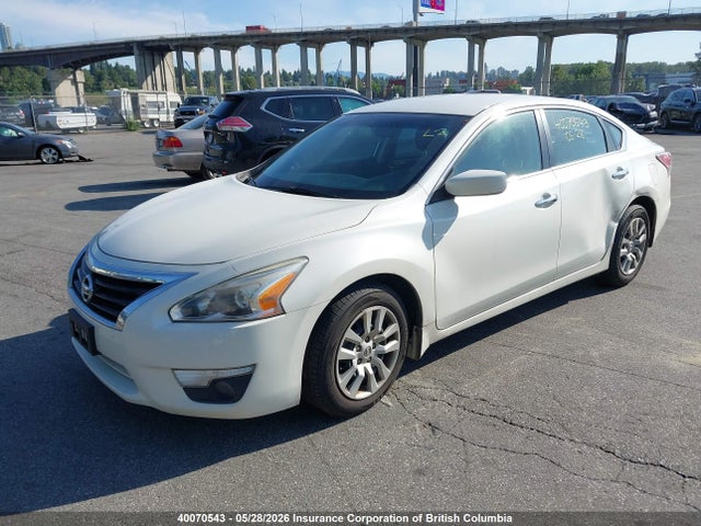1N4AL3AP0FN407794 Nissan Altima 2.5/s/sv/sl