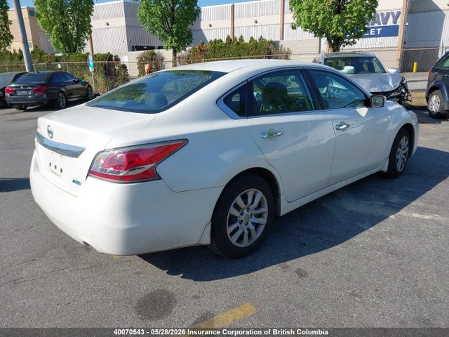 1N4AL3AP0FN407794 Nissan Altima 2.5/s/sv/sl