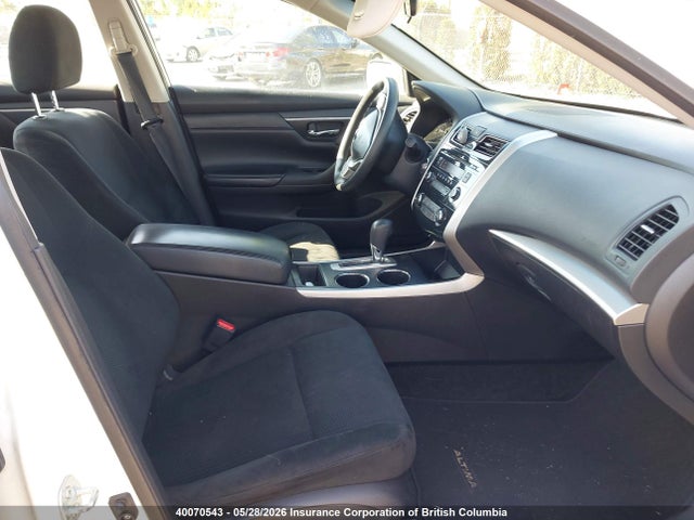 1N4AL3AP0FN407794 Nissan Altima 2.5/s/sv/sl