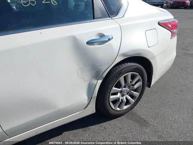 1N4AL3AP0FN407794 Nissan Altima 2.5/s/sv/sl