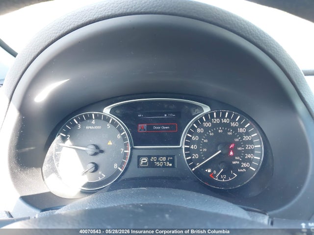1N4AL3AP0FN407794 Nissan Altima 2.5/s/sv/sl