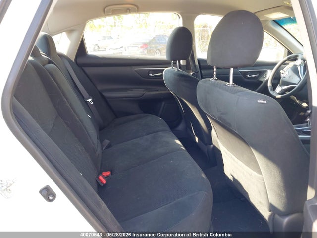 1N4AL3AP0FN407794 Nissan Altima 2.5/s/sv/sl